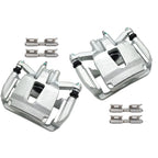 Set of 2 Rear Disc Brake Calipers for Ford F-150 / LOBO (2012–2016) 18-B5397