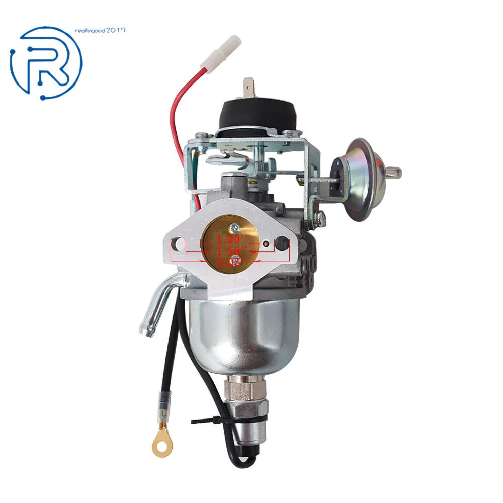 Carburetor for Briggs & Stratton / Daihatsu Toro 110-2563 (825709, 950)