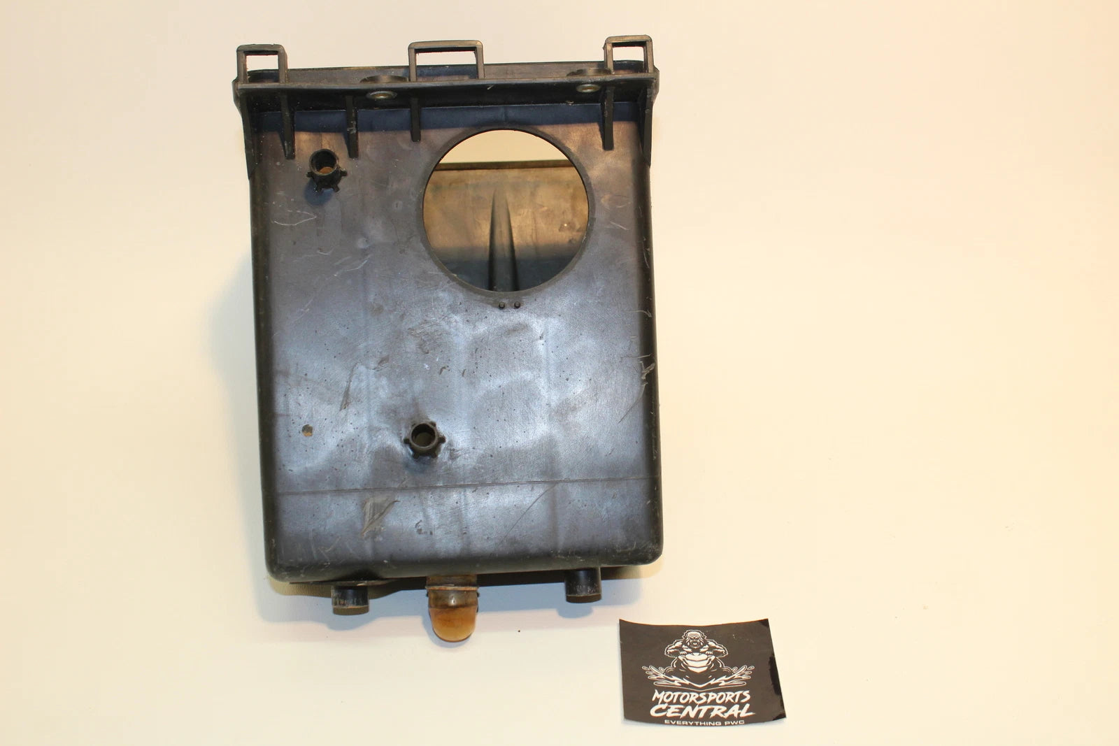Airbox Air Cleaner Filter Box Cover Trim for 707800070