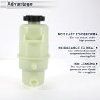 Power Steering Reservoir for Dodge Viper (2008-2017) 1 x Beige