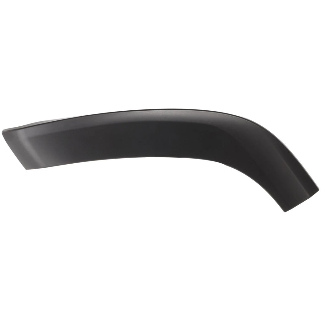 Fender Trim Molding for 4Runner (2003–2023) Left Rear
