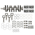 Engine Rebuild Overhaul Kit for Chevy GMC Buick Pontiac Saturn Ecotec (2000–2010)