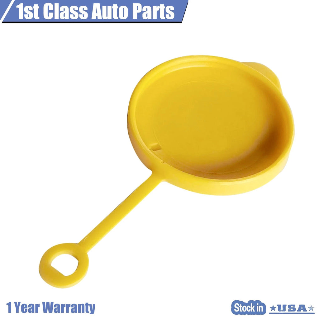 Windshield Washer Reservoir Cap for Subaru Baja Impreza Legacy Outback (2004-2005)