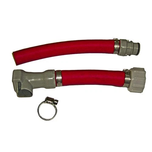 Flush Kit for