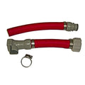 Flush Kit for