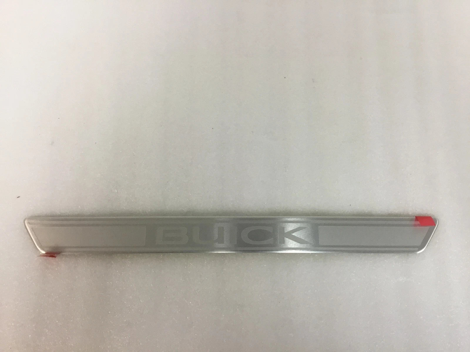 Door Sill Plate for Buick Lacrosse (2014–2018) 22915141