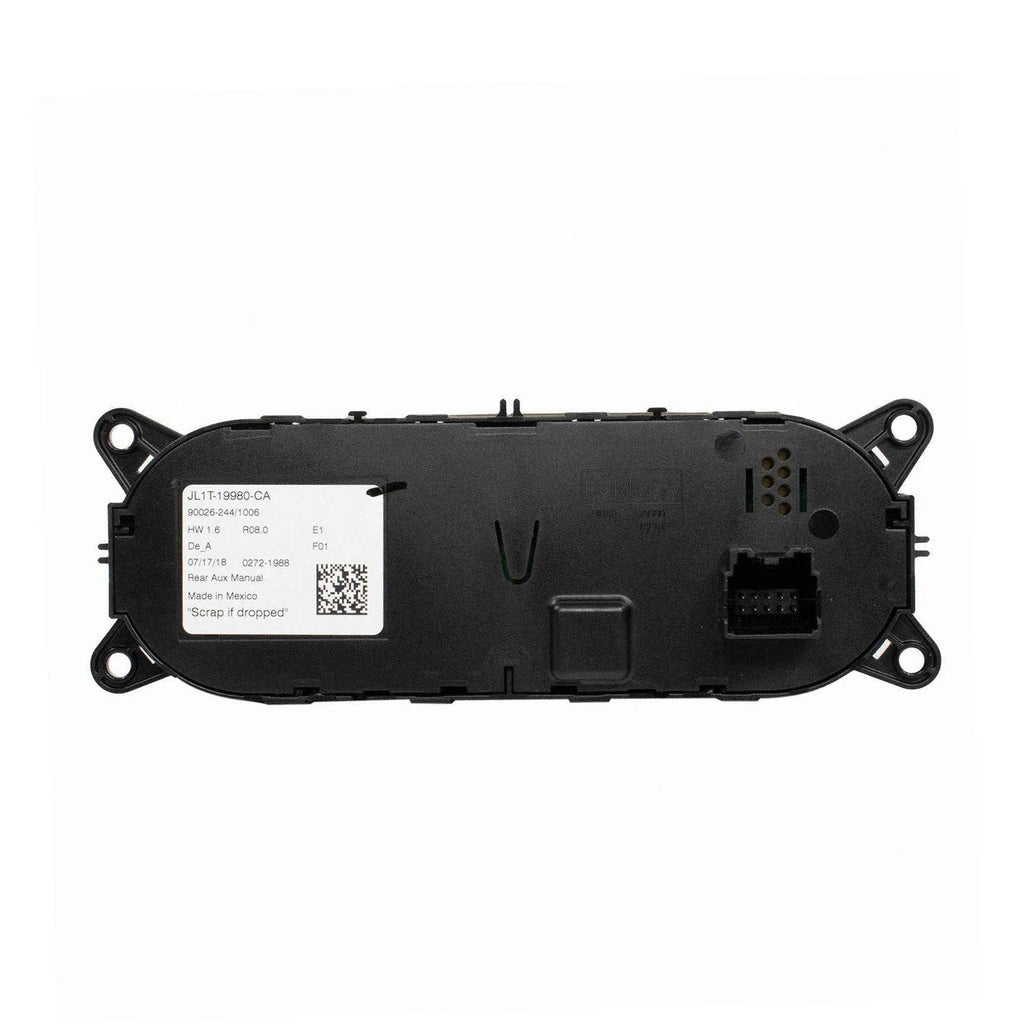 Motorcraft OEM CCM-220 HVAC Control Module for Ford Expedition (2018–2021)