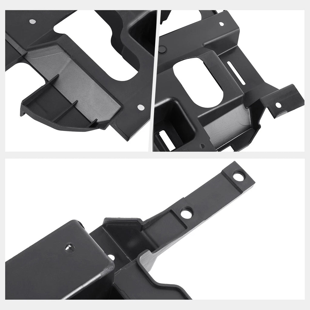 Left Side Headlight Mount Bracket for Chevy Avalanche Silverado (2003–2007)