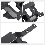 Left Side Headlight Mount Bracket for Chevy Avalanche Silverado (2003–2007)