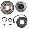 AC Compressor Clutch for Ford Explorer (2011–2015)