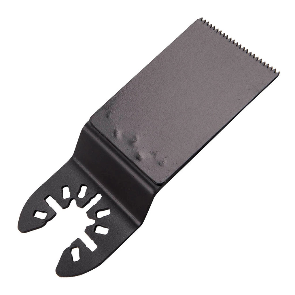Oscillating Multi Tool Cutter Blades Set of 20 - 34mm High Carbon Steel