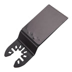 Oscillating Multi Tool Cutter Blades Set of 20 - 34mm High Carbon Steel