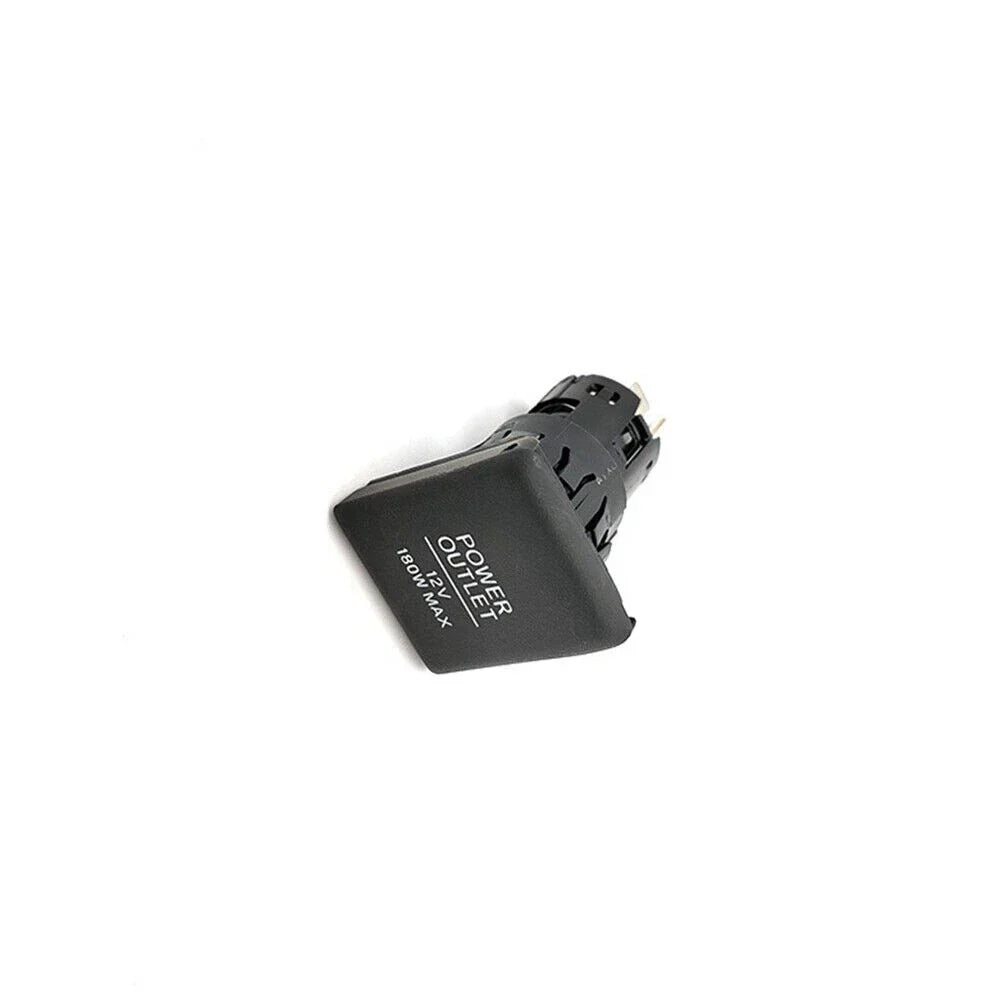 Cigarette Lighter Holder for Honda Accord, CR-V (2018-2022)