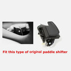 Steering Wheel Shifter Paddle Extensions for Honda Acura MDX (2001–2023)