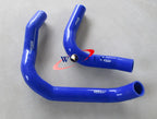 Silicone Radiator Hose for Holden Frontera MX 3.2 MPFI V6 (1999-2004)