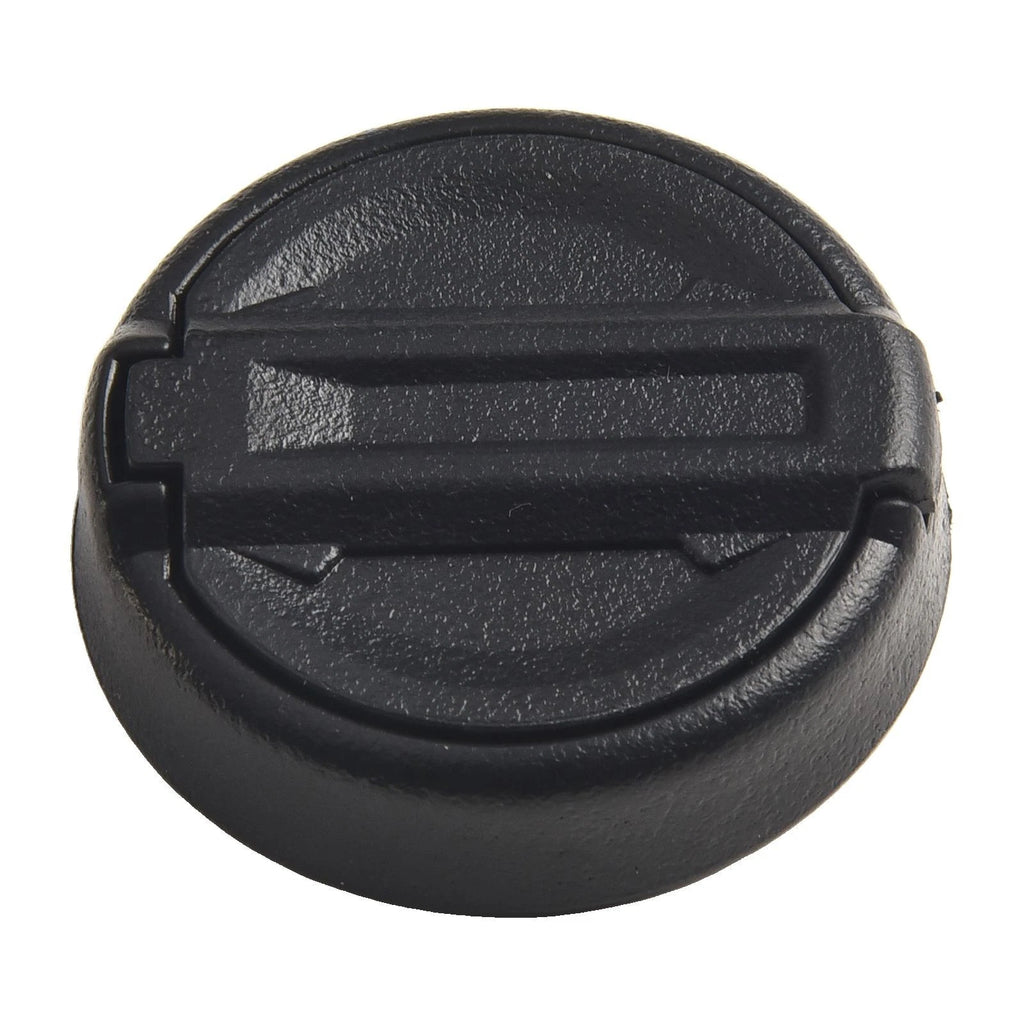 Set of 3 Wear Resistant Keyhole Decorative Covers for Jeep Wrangler