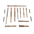 Clutch Puller Tool Set for Golf Carts