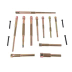 Clutch Puller Tool Set for Golf Carts