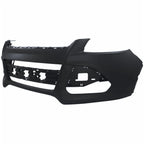 Primed Front Bumper Cover for Ford Escape (2013–2016)