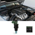 Fuel Injector for Daihatsu Charade 1.3L (1993–2000) 195500-2140