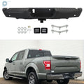 Rear Bumper Assembly for Ford F-150 (2015–2020)