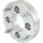 2X 1.5" Wheel Adapters 4x110 to 4x137 for Yamaha ATV