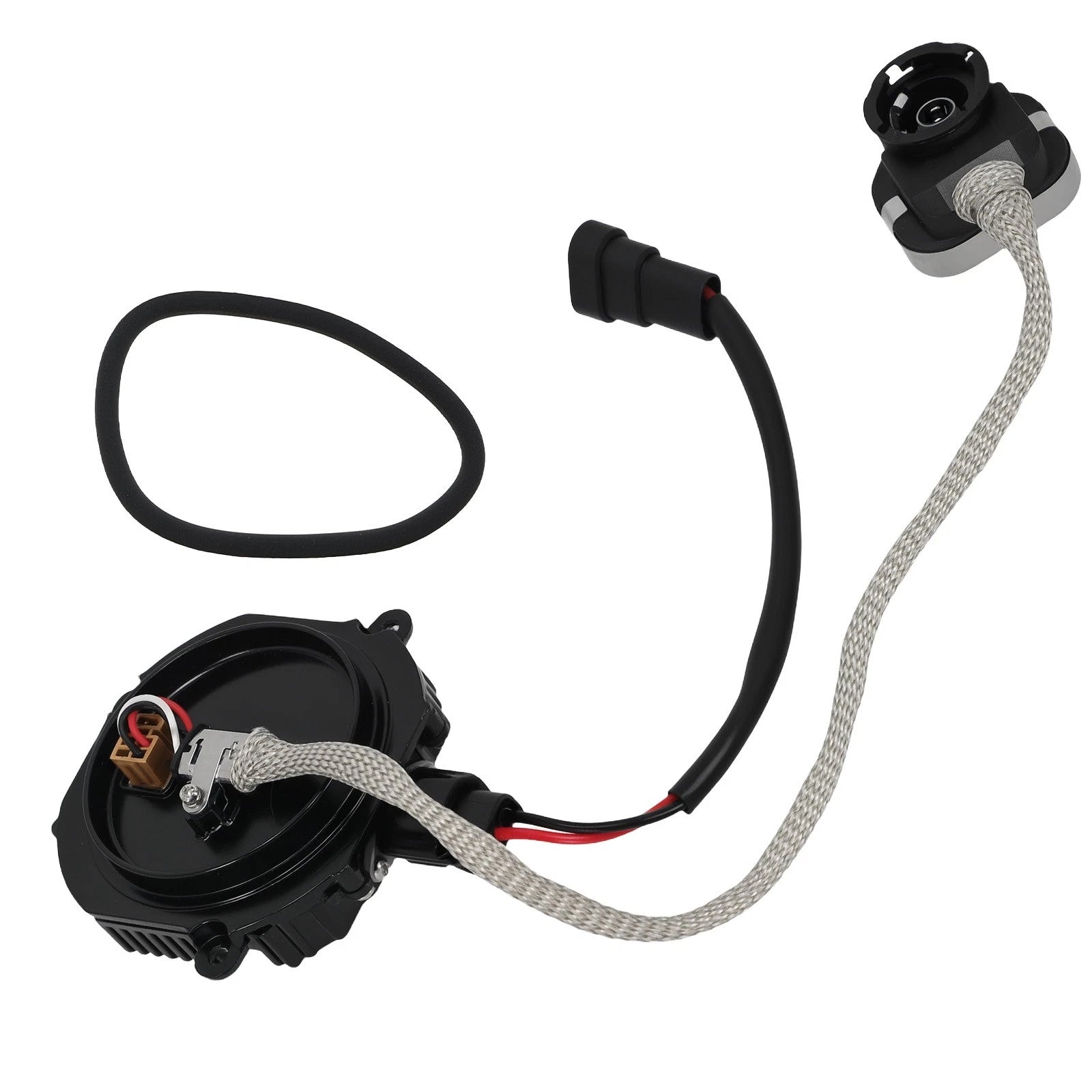 1X HID Xenon Ballast for Infiniti G37 G35 Q60 Q50 Q40 (2007–2015)
