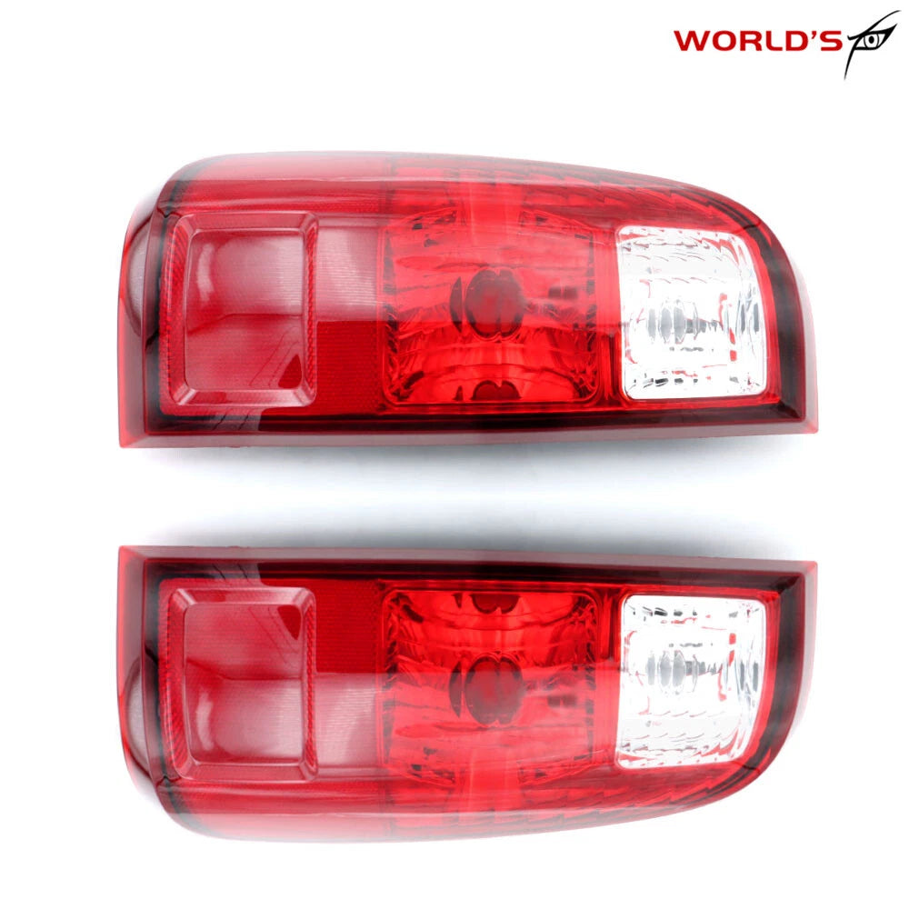Tail Light Set for Ford F-250 F-350 F-450 F-550 Super Duty (2008–2016)
