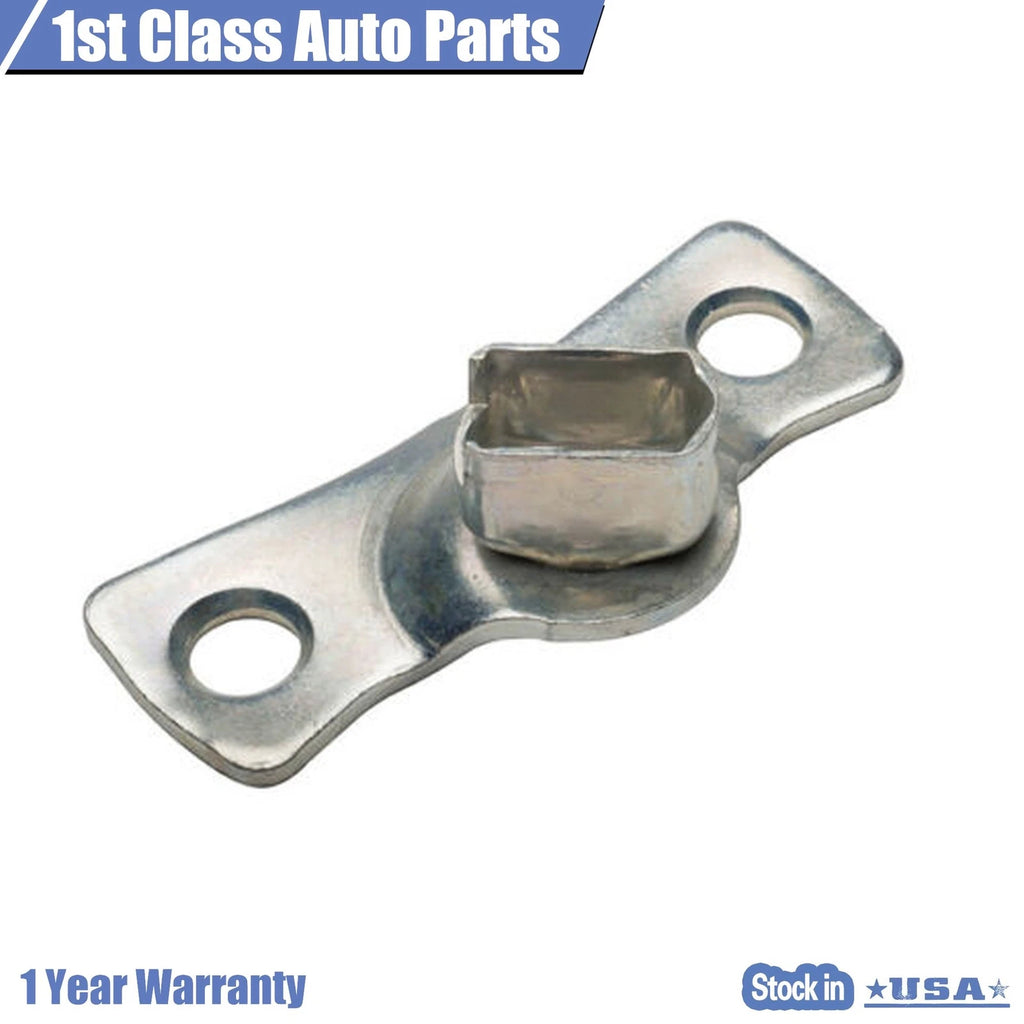 Right Tailgate Pivot Hinge Roller for Ford F-150 Mark LT (2004-2014)
