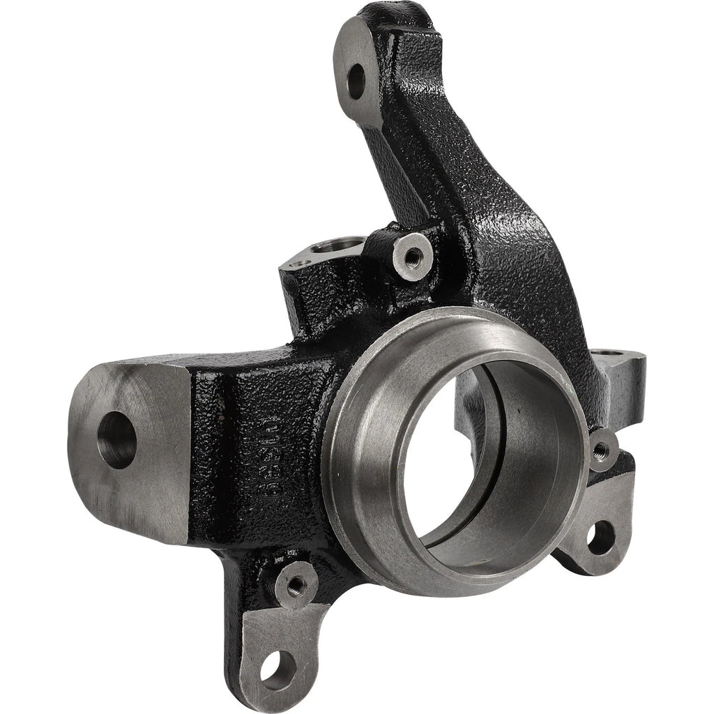 2X Front Left & Right Steering Knuckle for Toyota Corolla (1995–2002)