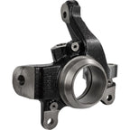 2X Front Left & Right Steering Knuckle for Toyota Corolla (1995–2002)