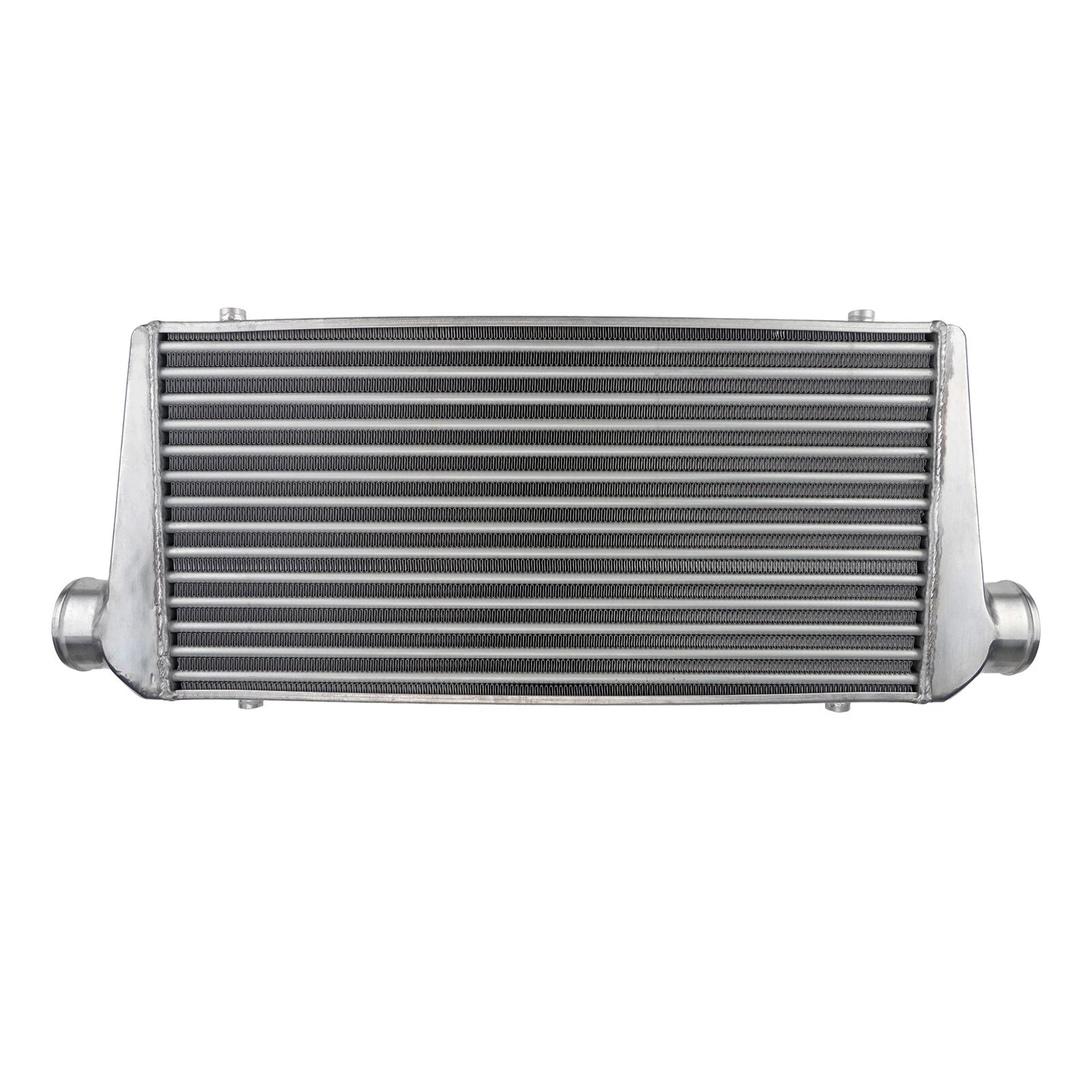 Universal 3" Inlet Outlet Front Mount Intercooler for 31"×12"×3" (2020–2025)