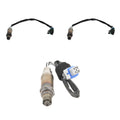 Set of 2 Oxygen Sensors for Chevrolet Suburban 2500 6.0L V8 (2000–2006)