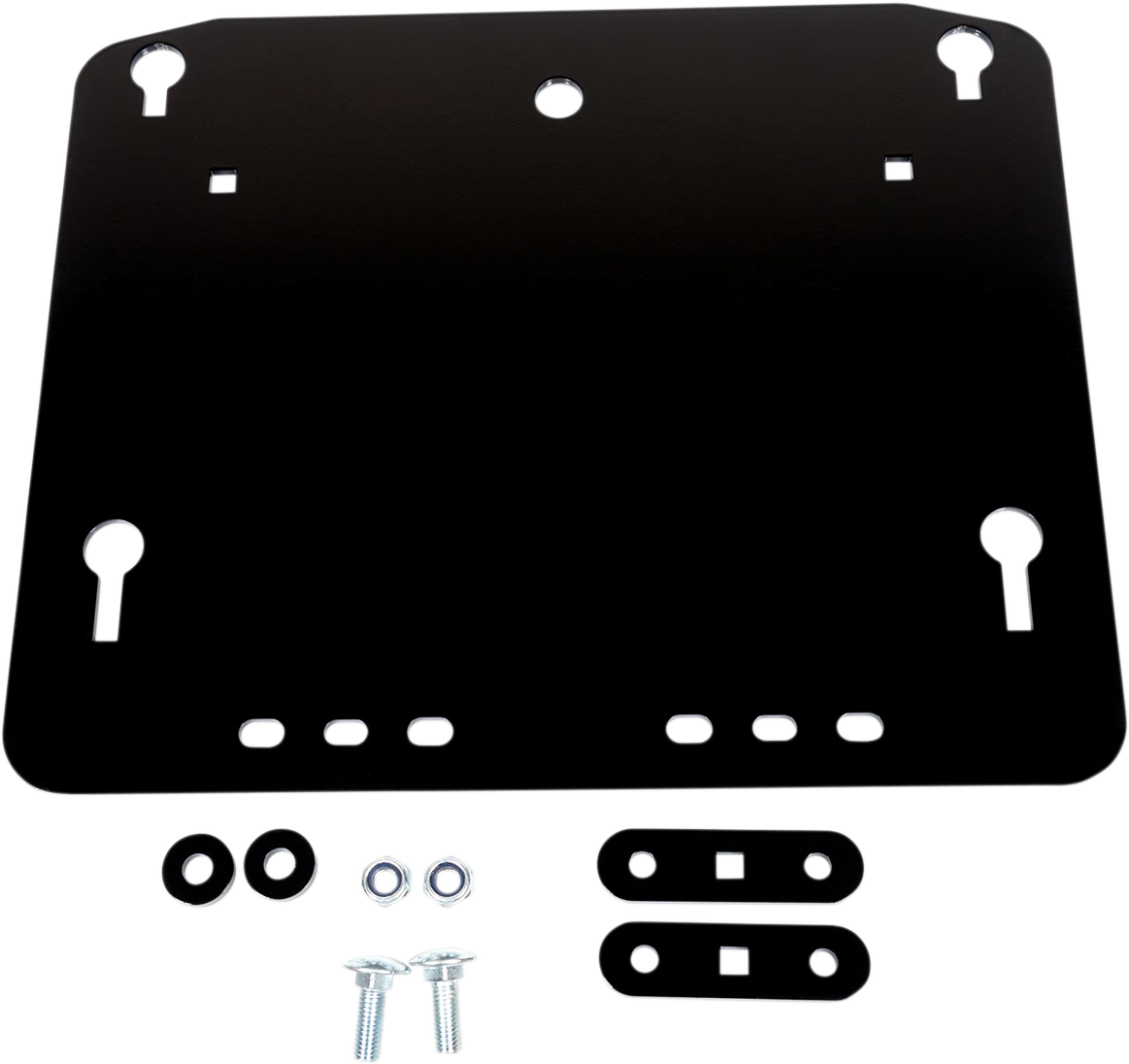Plow Mount Bracket for UTV (KIMPEX 374473)