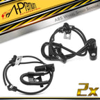 Rear ABS Wheel Speed Sensor for Toyota Highlander Lexus RX330 (2003-2006)