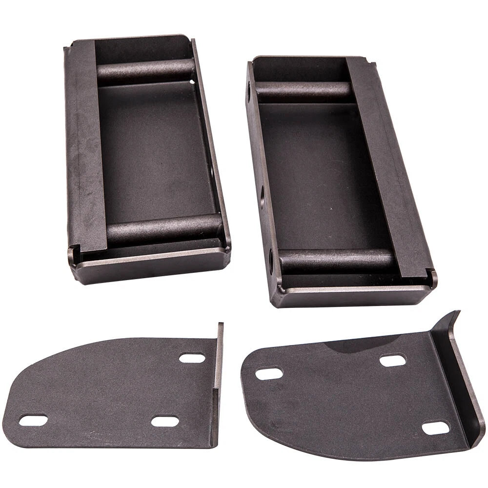 Front Suspension Swap Bracket for Ford F100 (1956–1982)