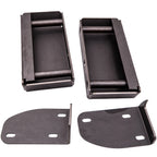 Front Suspension Swap Bracket for Ford F100 (1956–1982)