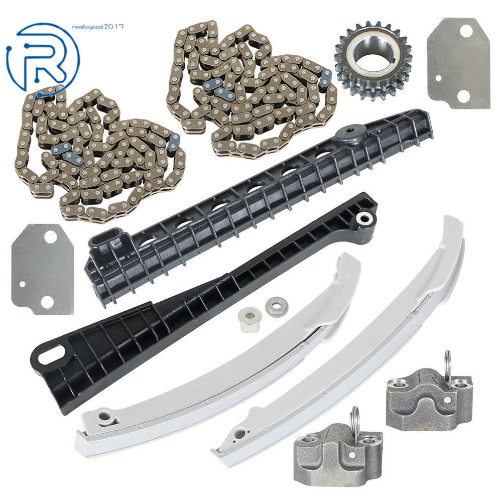 Timing Chain Kit for Ford F150 F250 F350 E150 (1997–2004) 5L3Z-6268-A