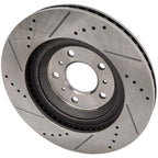 2X Wheel Hubs for Chevy Impala