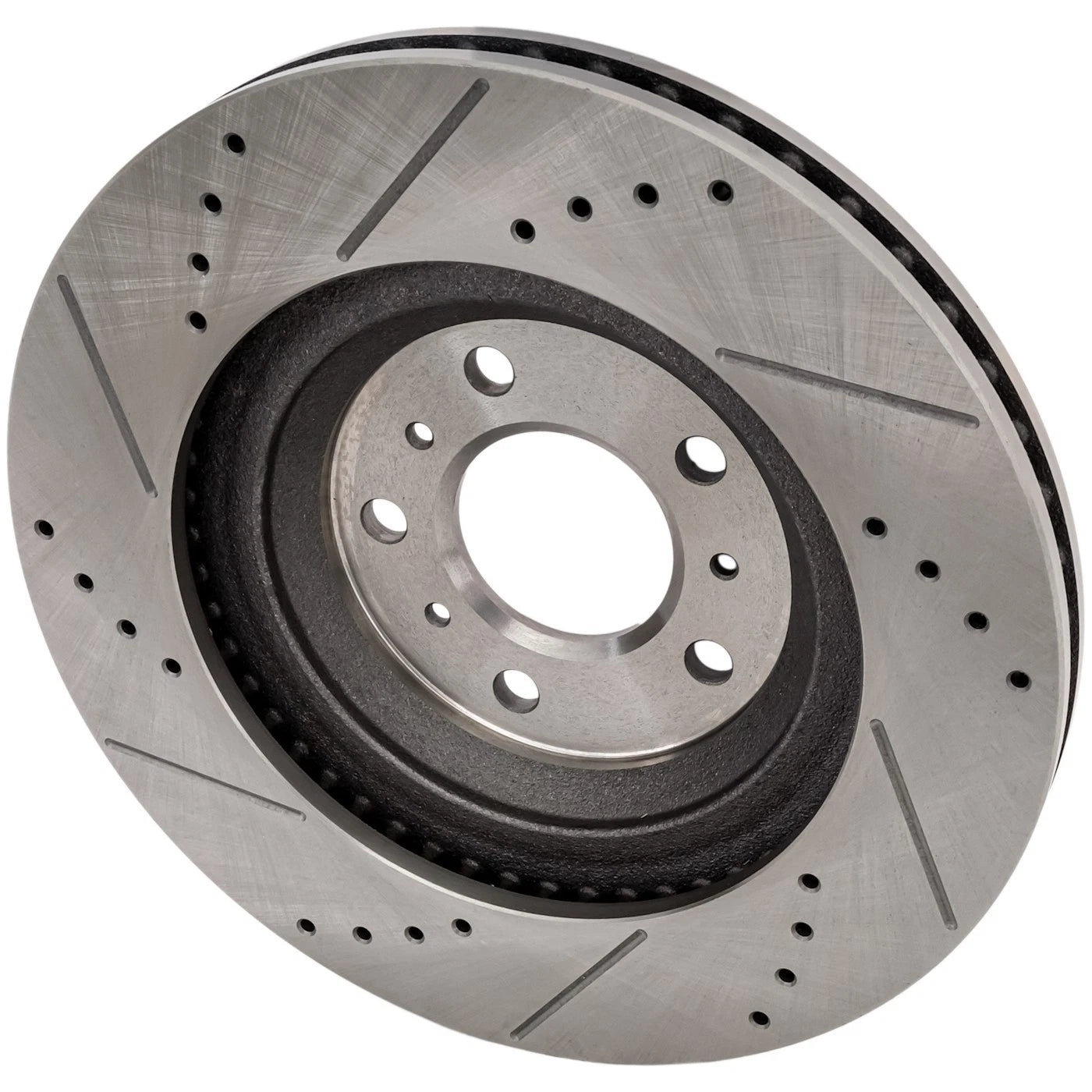 2X Wheel Hubs for Chevy Impala