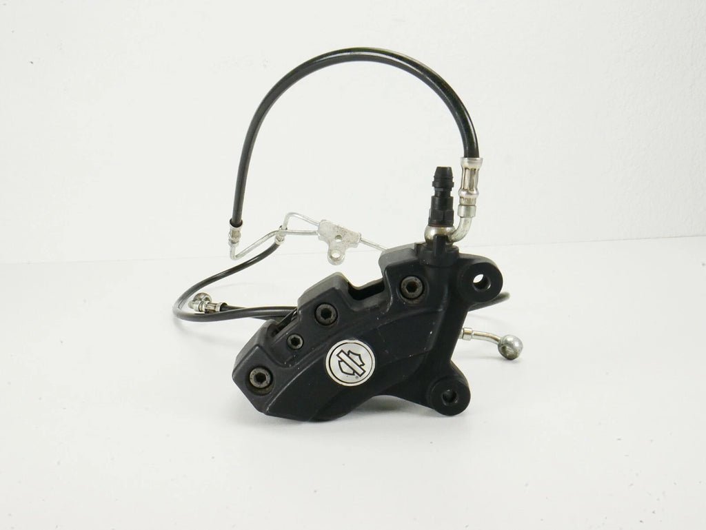 Brembo Right Front Brake Caliper for Harley-Davidson Touring (2009–2023) 44023-08