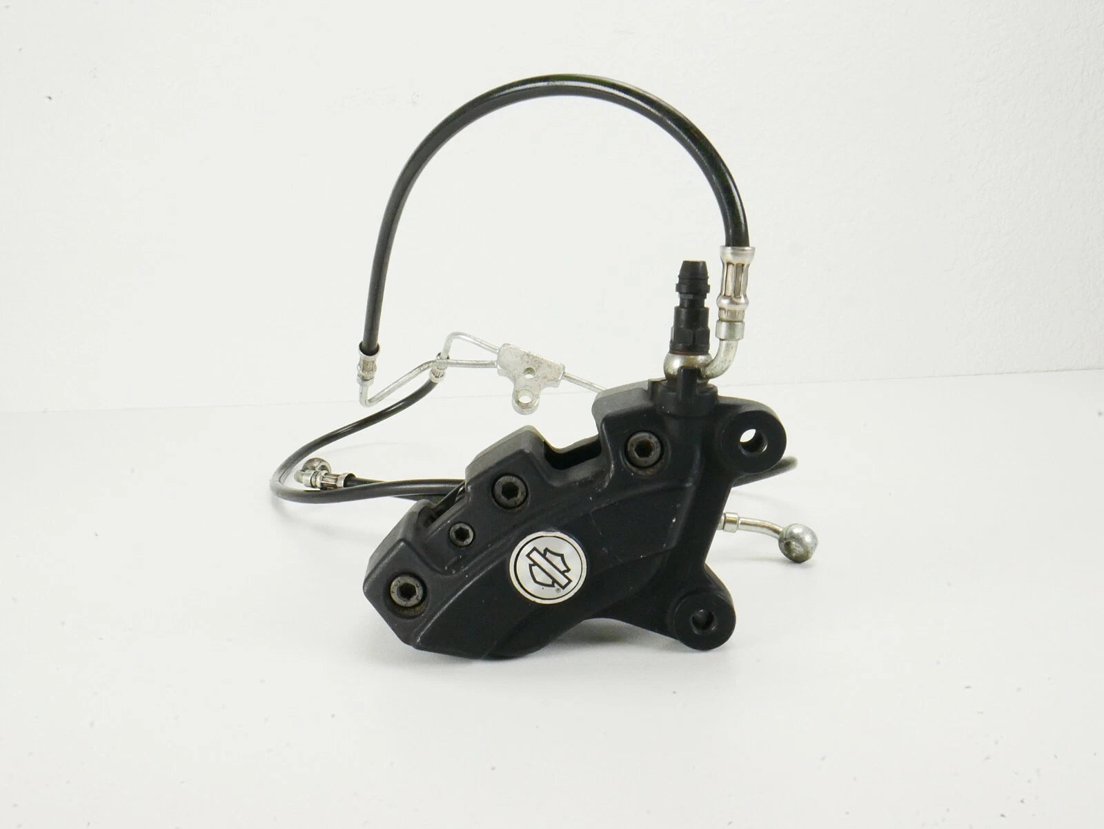 Brembo Right Front Brake Caliper for Harley-Davidson Touring (2009–2023) 44023-08