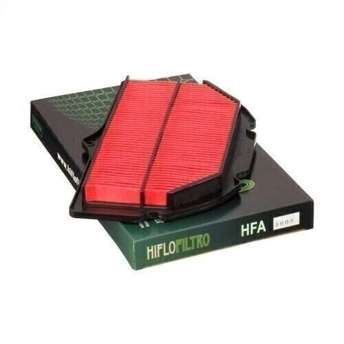 Air Filter for Suzuki GSX-R1000 (2001–2004)
