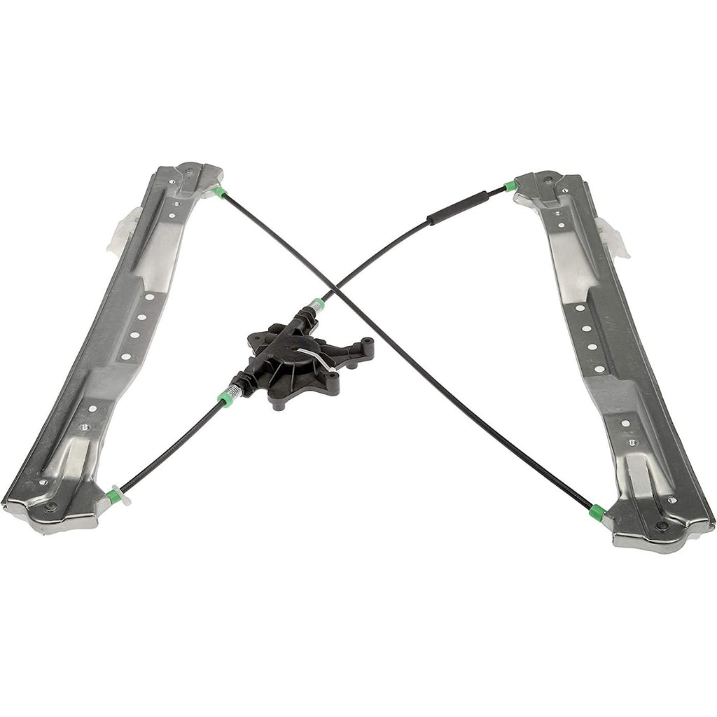 Window Regulator for VW Dodge (Front Driver Left Side)