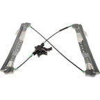 Window Regulator for VW Dodge (Front Driver Left Side)