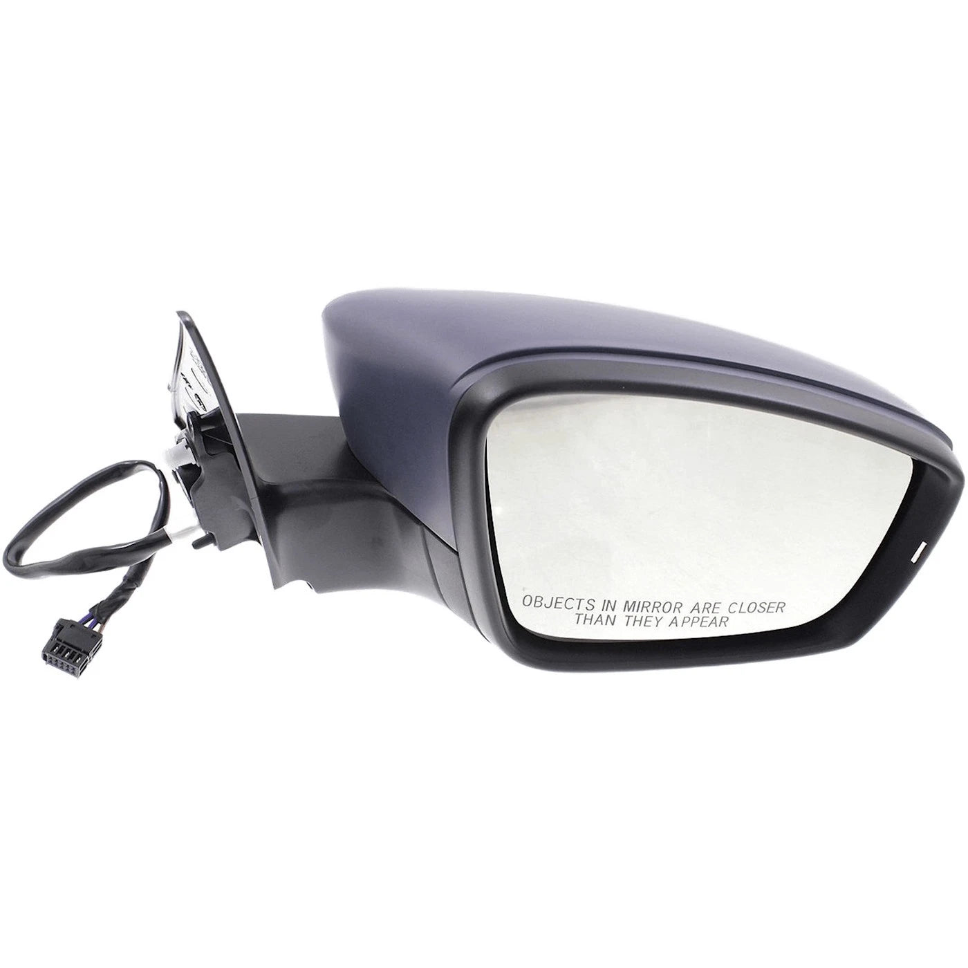 Set of 2 Heated Mirrors for VW Beetle (Driver & Passenger Side)