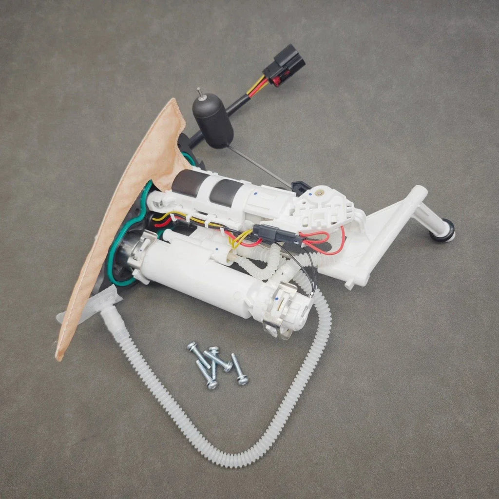 Fuel Pump assembly for Harley-Davidson Fat Boy (1990–2024)