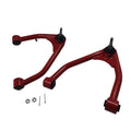 Set of 2 Lift Upper Control Arms for Chevy Silverado 1500 (2007–2015)
