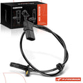 Rear Right ABS Wheel Speed Sensor for Mercedes-Benz S450 S550 (2018–2019)