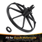 Air Filter Cleaner Holder w/ Spacer for Suzuki DR-Z400 (2000–2024)
